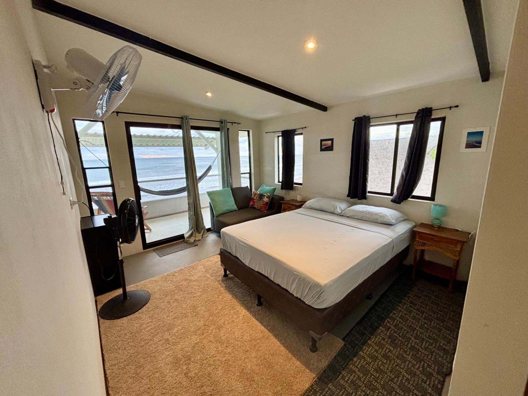 Stella Mar Oceanfront Hotel 波波约 外观 照片