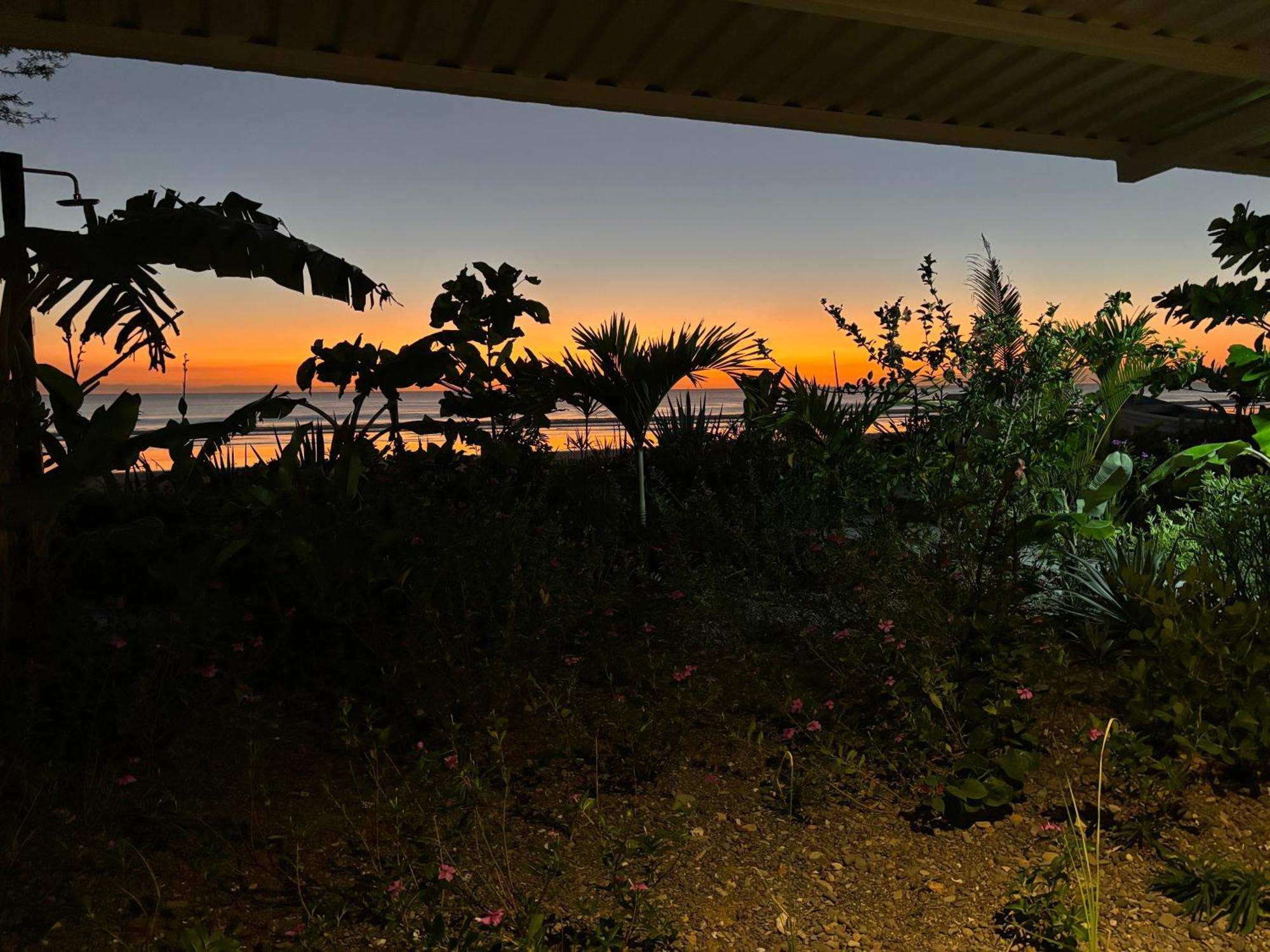 Stella Mar Oceanfront Hotel 波波约 外观 照片