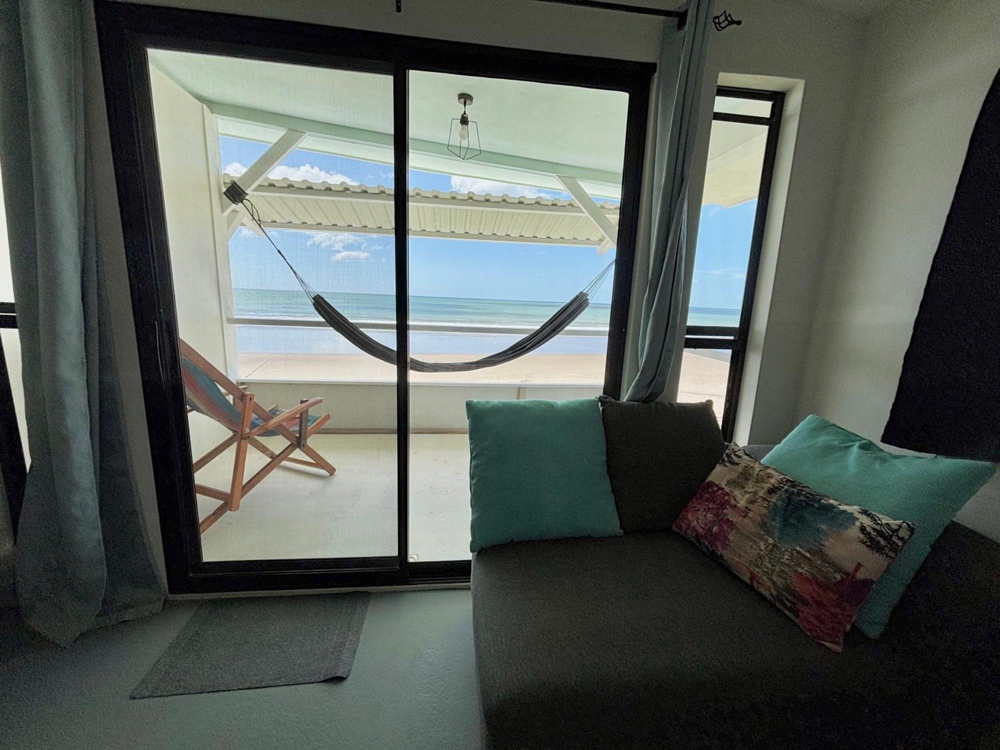 Stella Mar Oceanfront Hotel 波波约 外观 照片