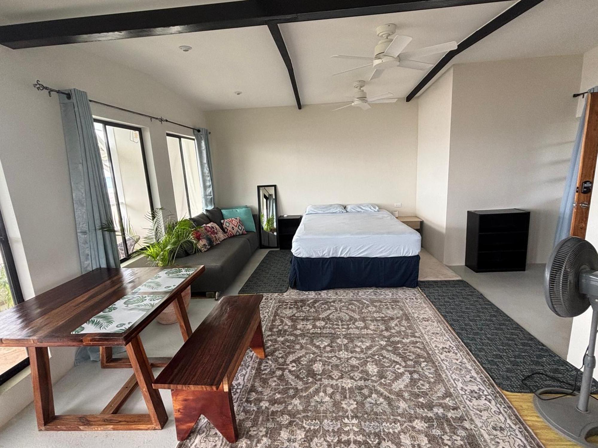 Stella Mar Oceanfront Hotel 波波约 外观 照片
