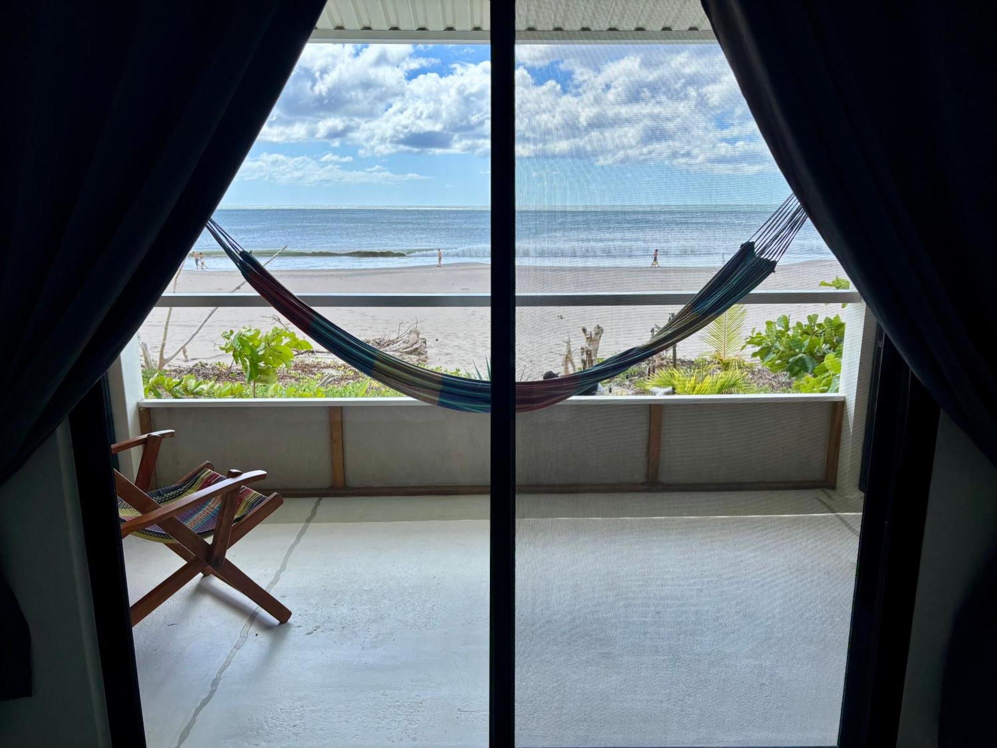 Stella Mar Oceanfront Hotel 波波约 外观 照片