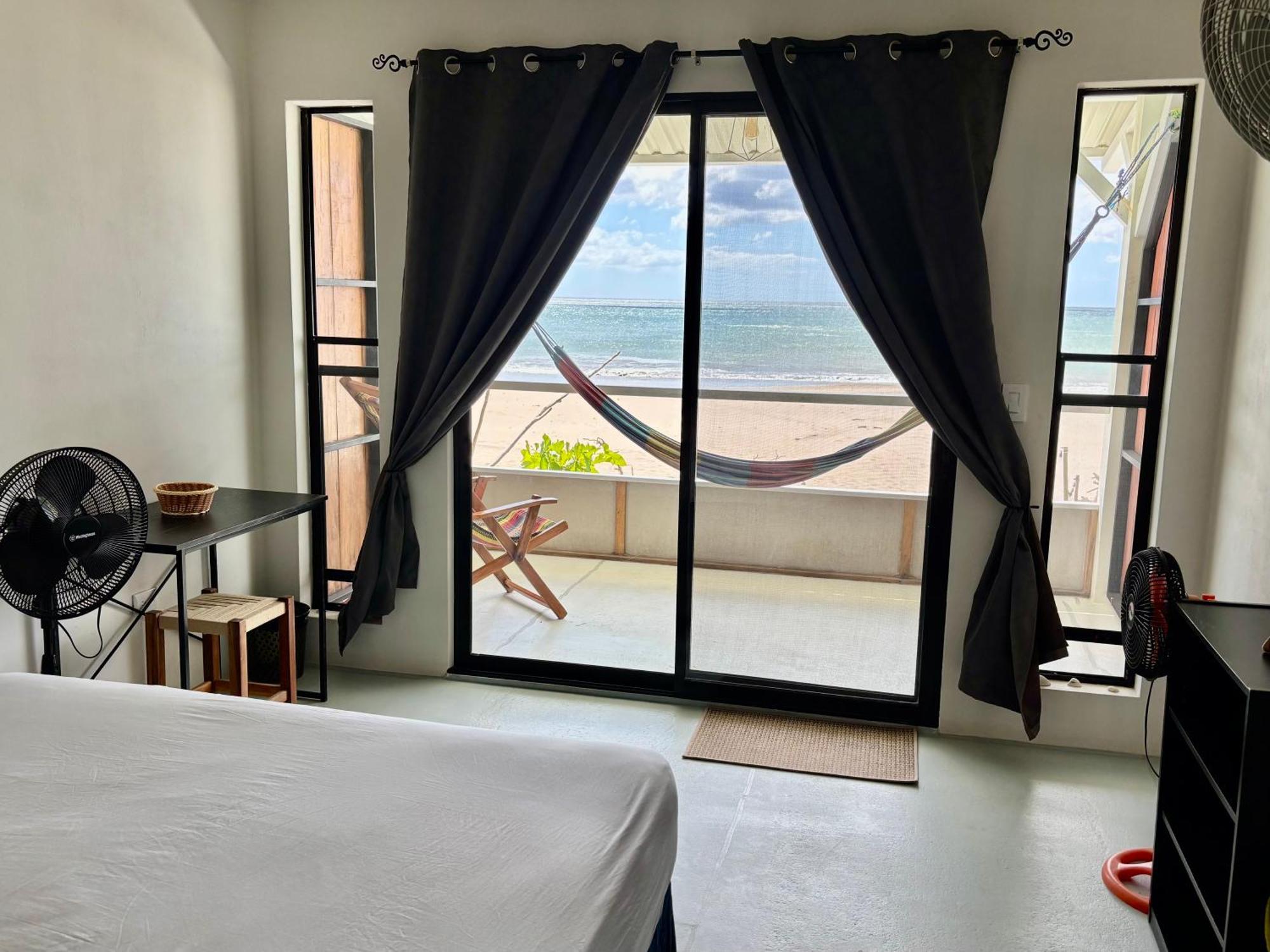 Stella Mar Oceanfront Hotel 波波约 外观 照片